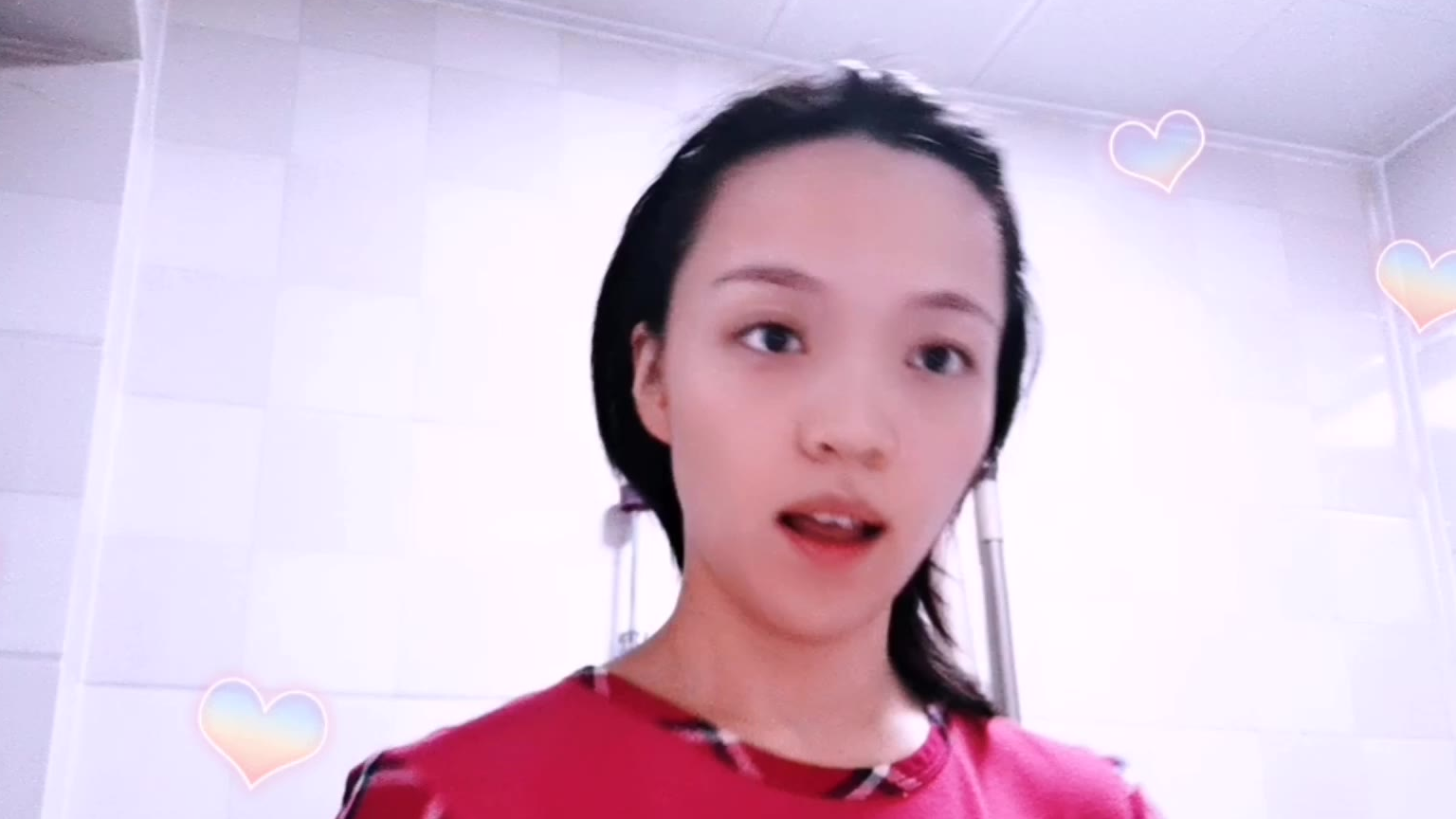 92斤还在穿L码衣服?是不是方法不对?瑜伽老师告诉你怎么减肥!